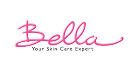 Logo Bella Skin Care Singapore