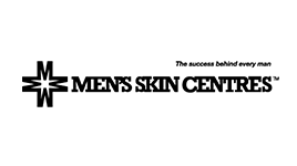 Logo Men's Skin Centres Singapore