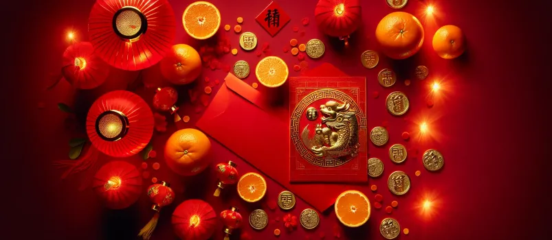 How to Boost Customer Engagement this Chinese New Year?