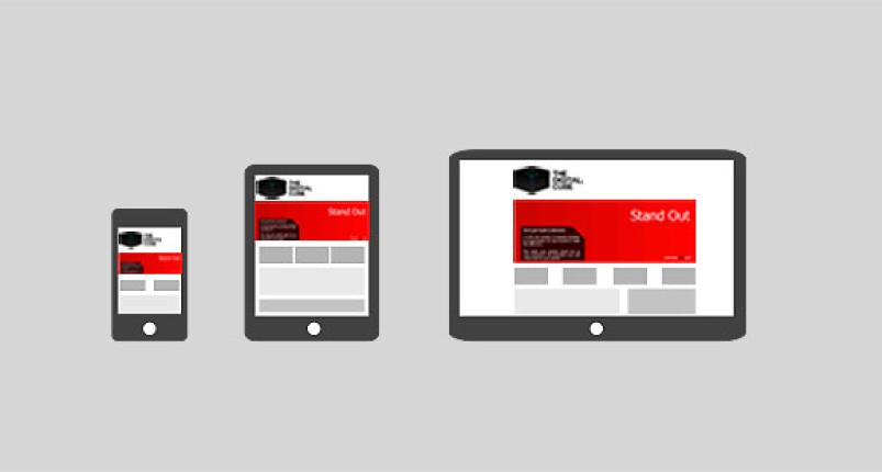 Responsive design vs mobile version: What to choose?